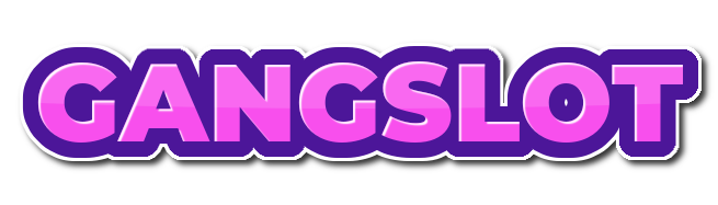 GANGSLOT Logo